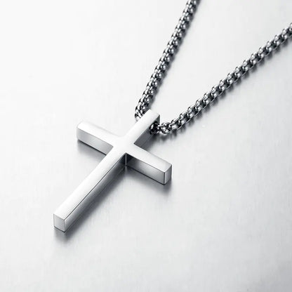 Cross Necklaces