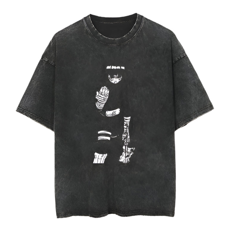 Rock Lee Vintage T-Shirt