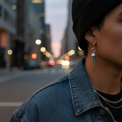 Thorn Princess Earrings