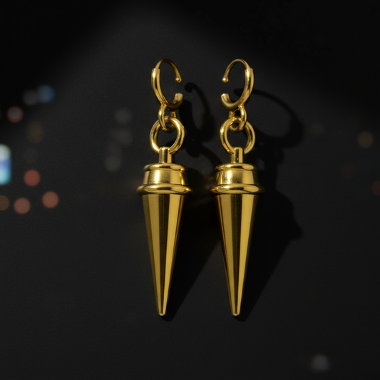 Thorn Princess Earrings