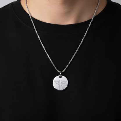 Look for the Light Pendant