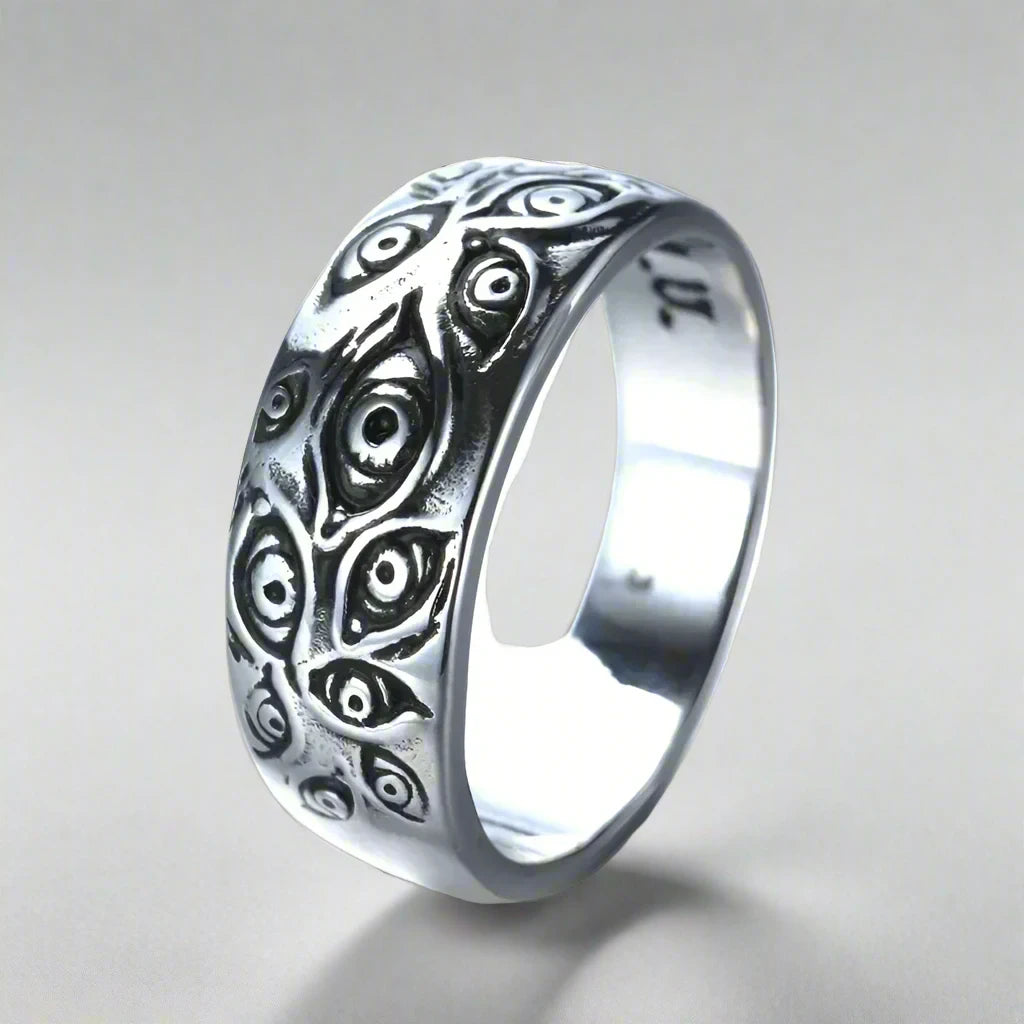 Prison Realm Ring