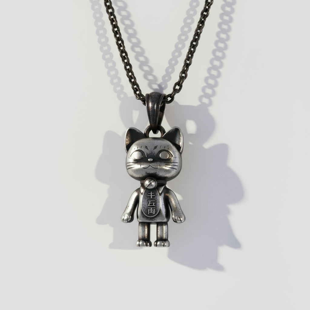 Spirit Turbo Katzenanhänger 