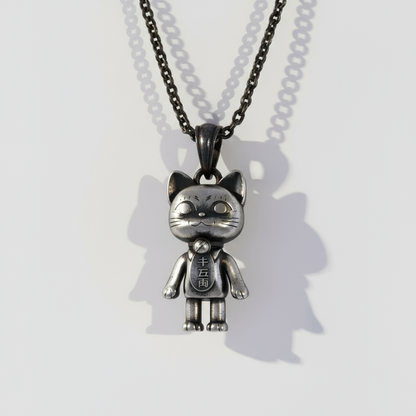 Spirit Turbo Katzenanhänger 