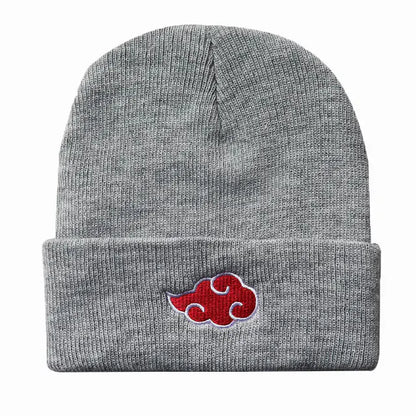 Gorros Nube Akatsuki