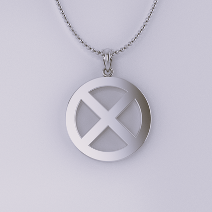 The -X- Pendant