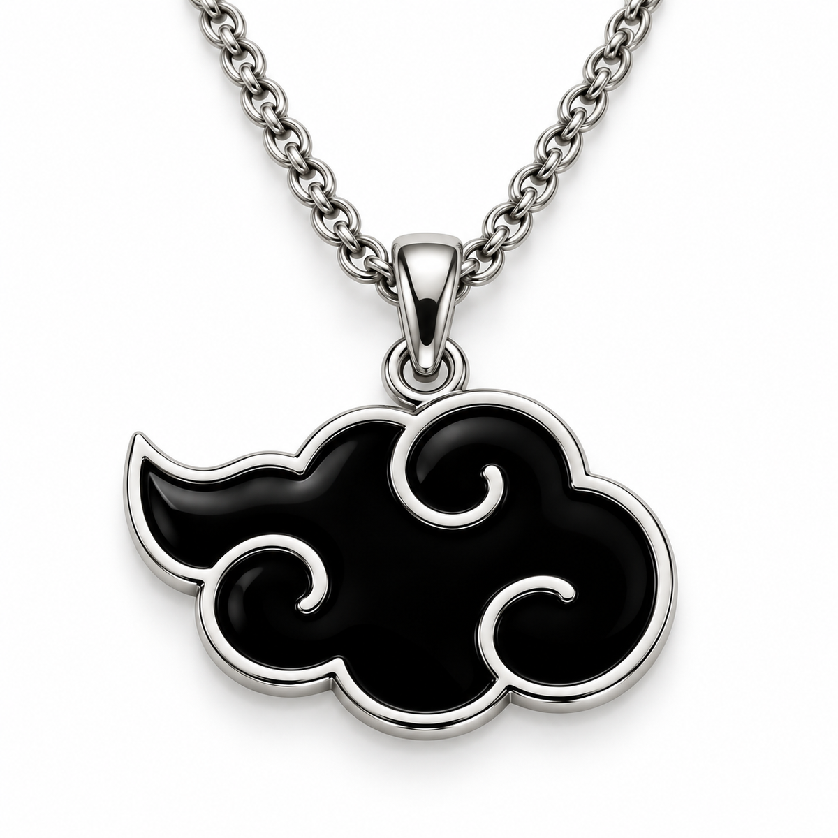 Colgante de nube Shinobi