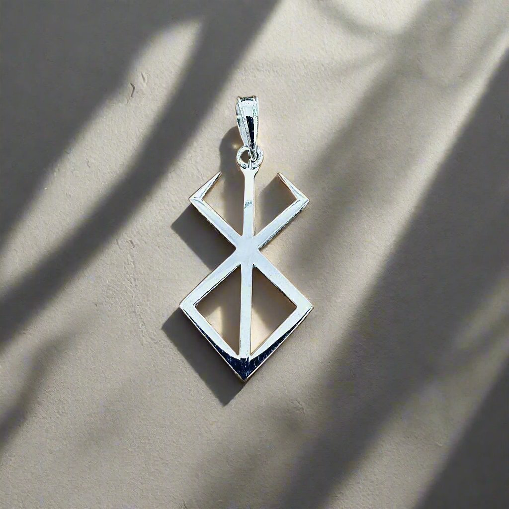 Brand of Sacrifice Pendant