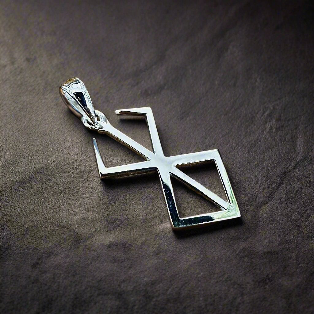 Brand of Sacrifice Pendant