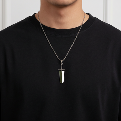 Anti-Magic Sword Pendant