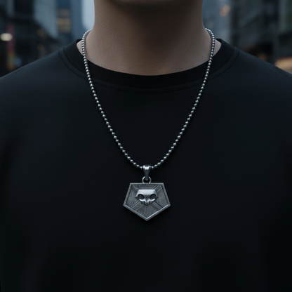 The Soul Reaper Pendant