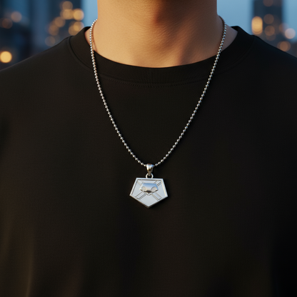 The Soul Reaper Pendant