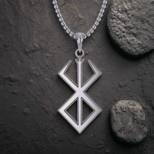 Brand of Sacrifice Pendant