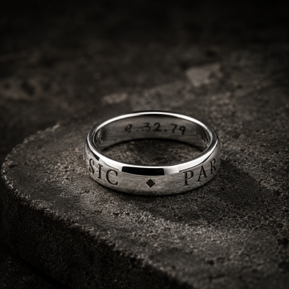Sir Francis Drake Ring (Uncharted)