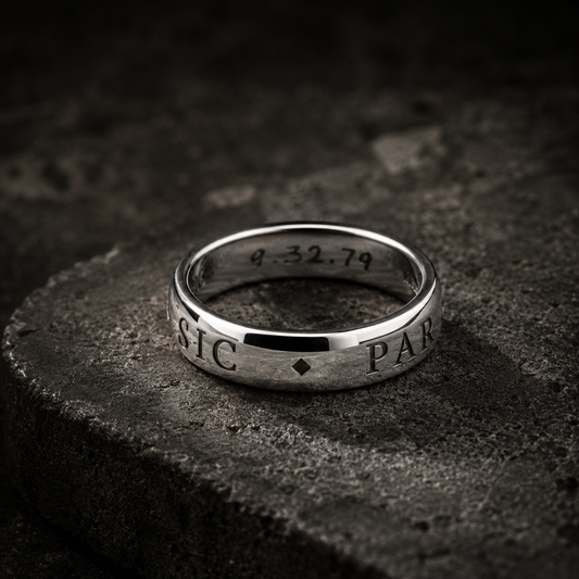 Sir Francis Drake Ring (Uncharted)