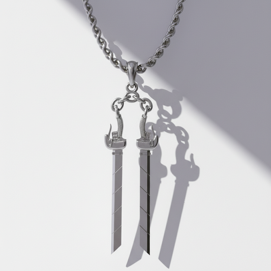 アクセサリー KAI Discover the finest Anime & Video Games Jewelry at Kaiworks