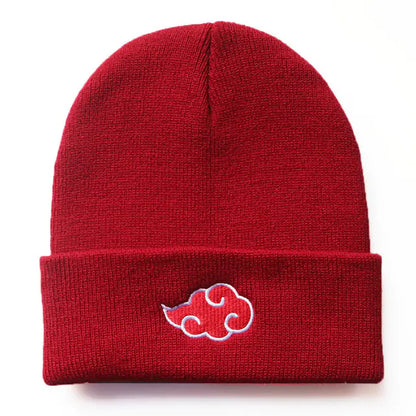 Akatsuki Cloud Beanies