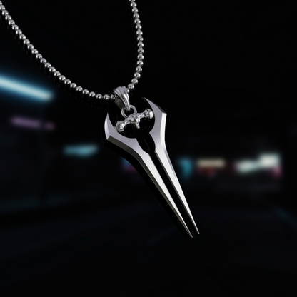 Energy Blade Pendant