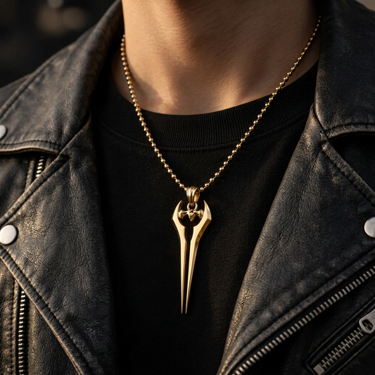 Energy Blade Pendant