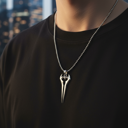 Energy Blade Pendant