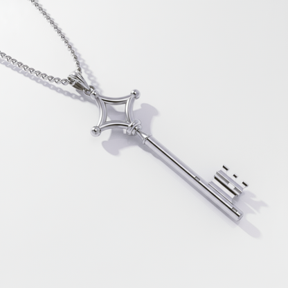 Key of Resolve Pendant