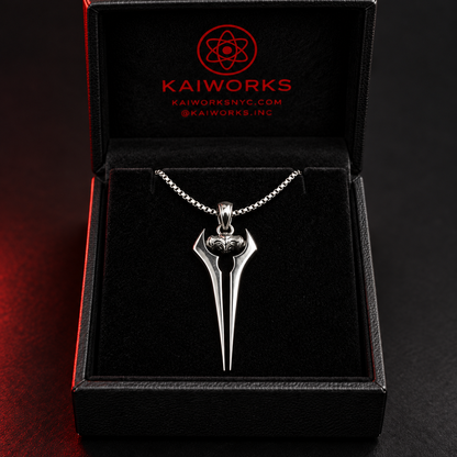 Energy Blade Pendant