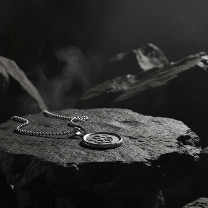 Watchman Series Pendant