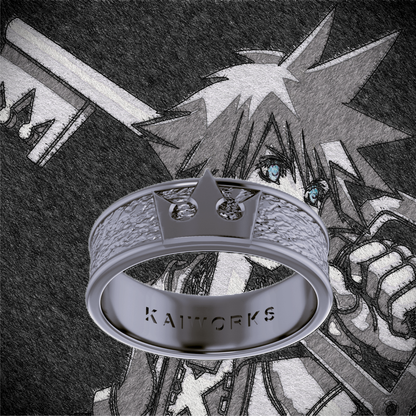 Sora's Crown Ring