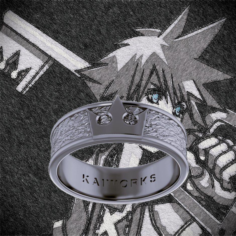 Discover the finest Anime & Video Games Jewelry at Kaiworks. Shop now ...