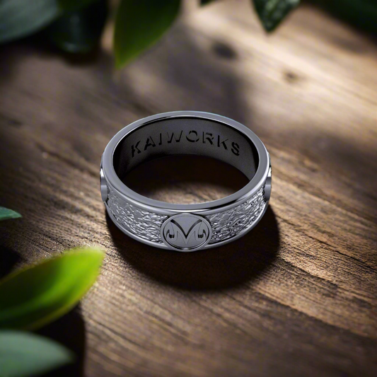 Majin-M Ringband 