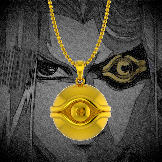 Millennium Eye Pendant