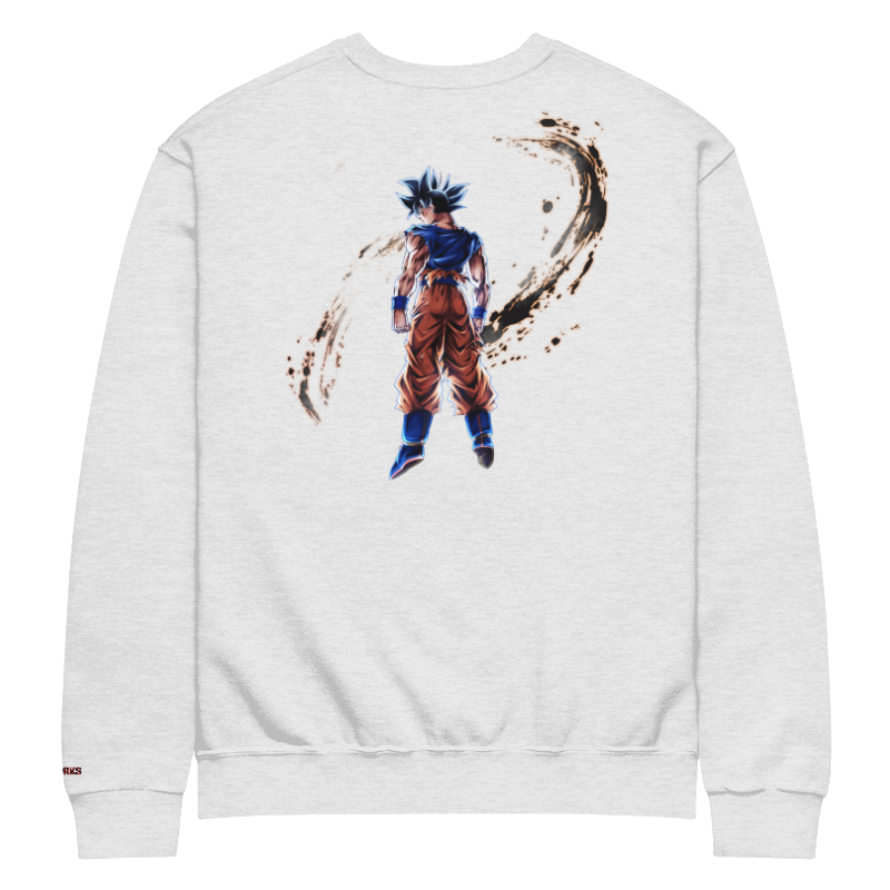 Ultra Instinct Sweatshirt