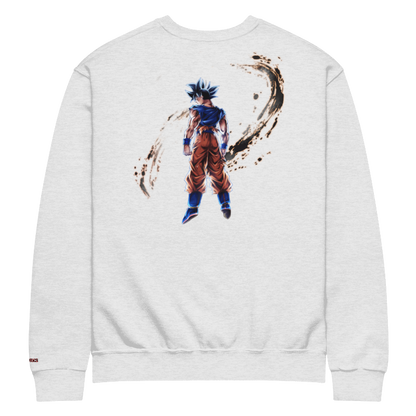 Ultra Instinct Sweatshirt