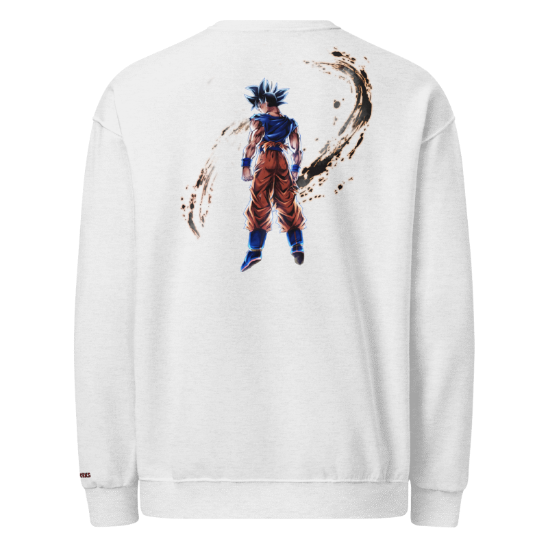 Ultra Instinct Sweatshirt