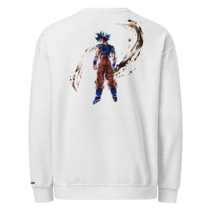 Ultra Instinct Sweatshirt