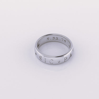 Ring von Sir Francis Drake (Uncharted) 