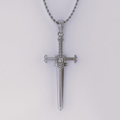 Colgante de chip Edgerunner