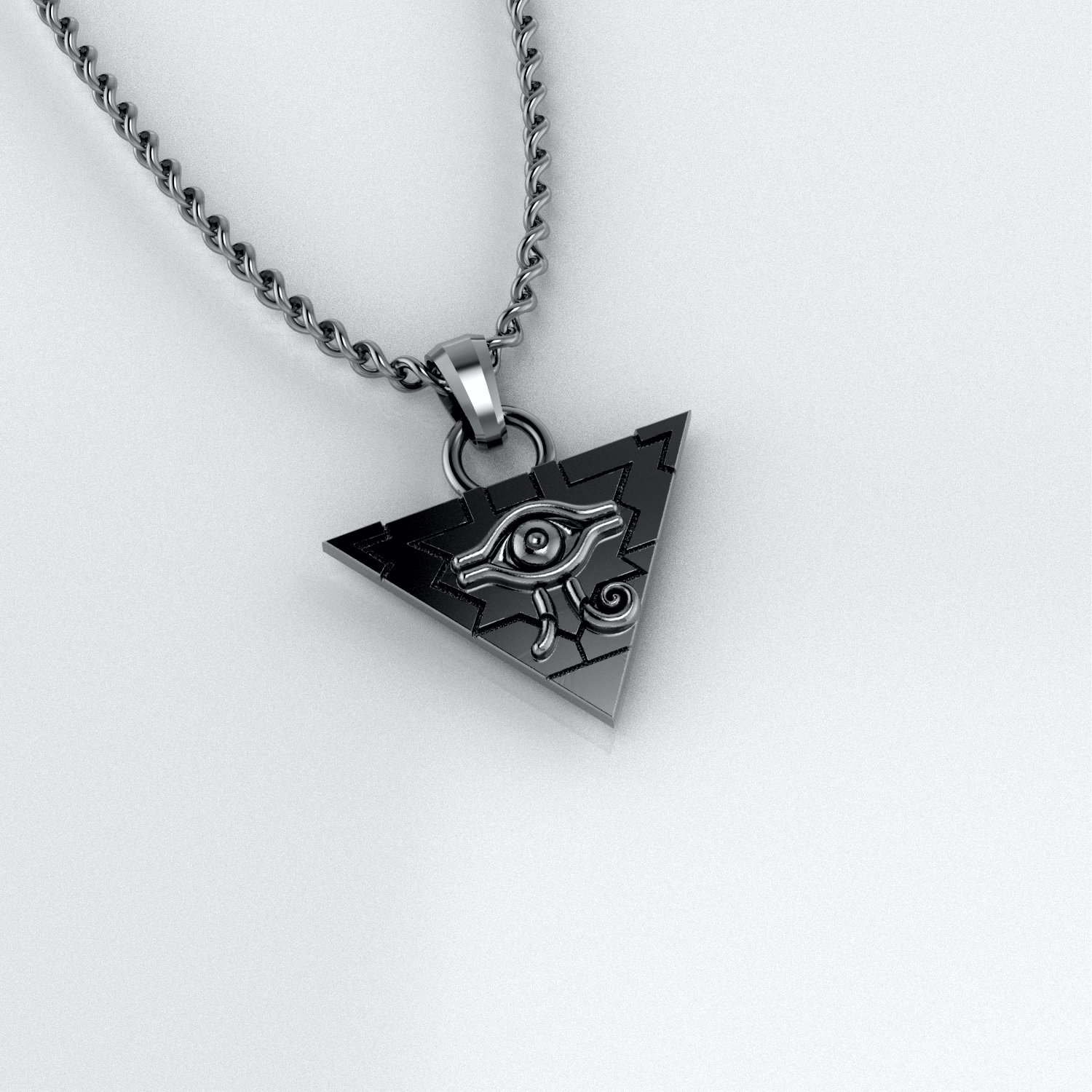 YU-GI-OH PUZZLE NECKLACES – Anime for All