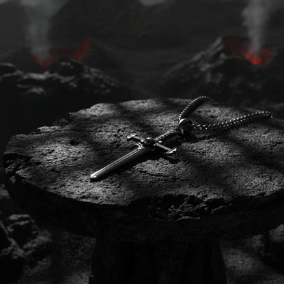 Colgante de chip Edgerunner