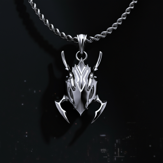 Knight Slayer-Anhänger - SL 