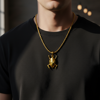 Knight Slayer-Anhänger - SL 