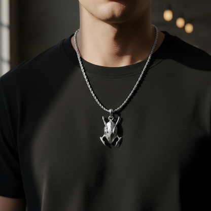 Knight Slayer-Anhänger - SL 