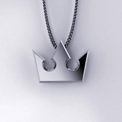 Sora's Crown Pendant - KH