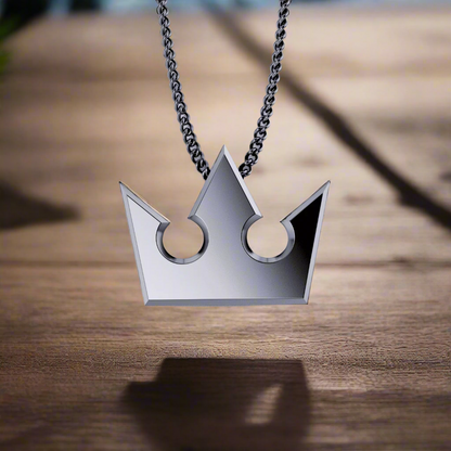 Sora's Crown Pendant - KH