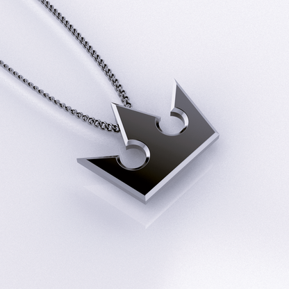 Sora's Crown Pendant - KH