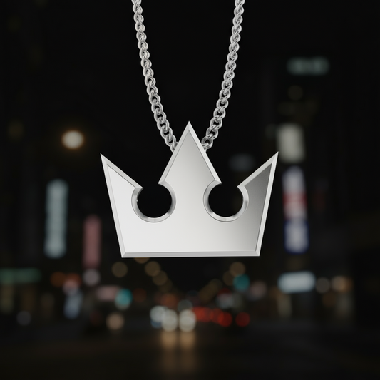 Crown of Light Pendant