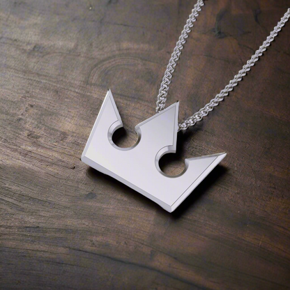 Sora's Crown Pendant - KH