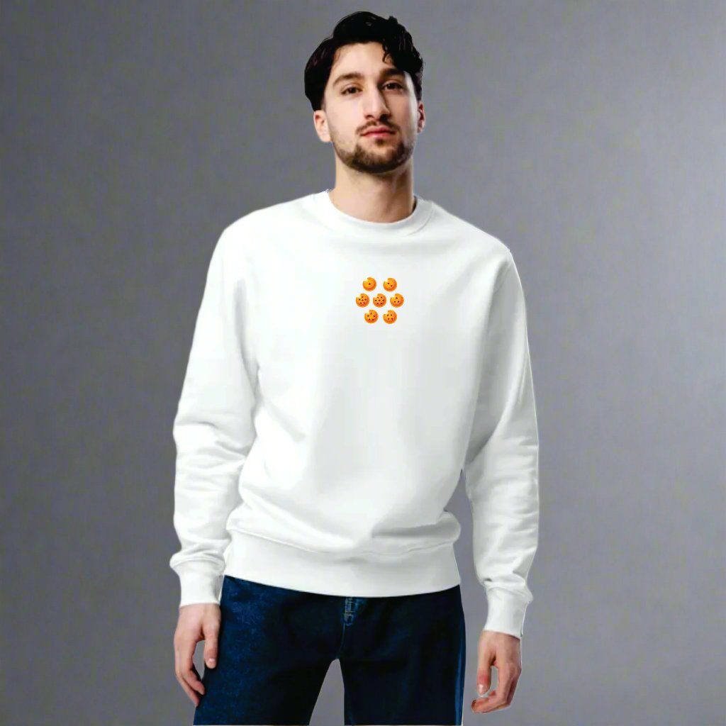 Ultra Instinct Sweatshirt