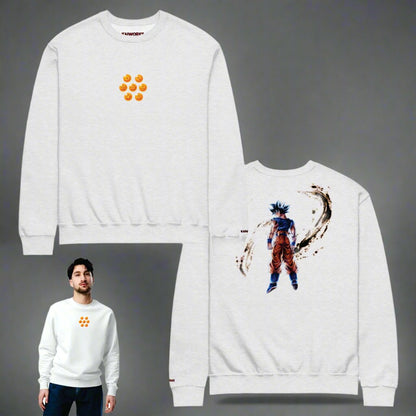 Ultra Instinct Sweatshirt