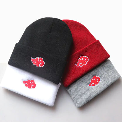 Akatsuki Cloud Beanies